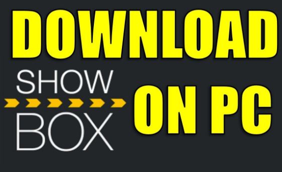 How to download Showbox for PC, Windows, laptop